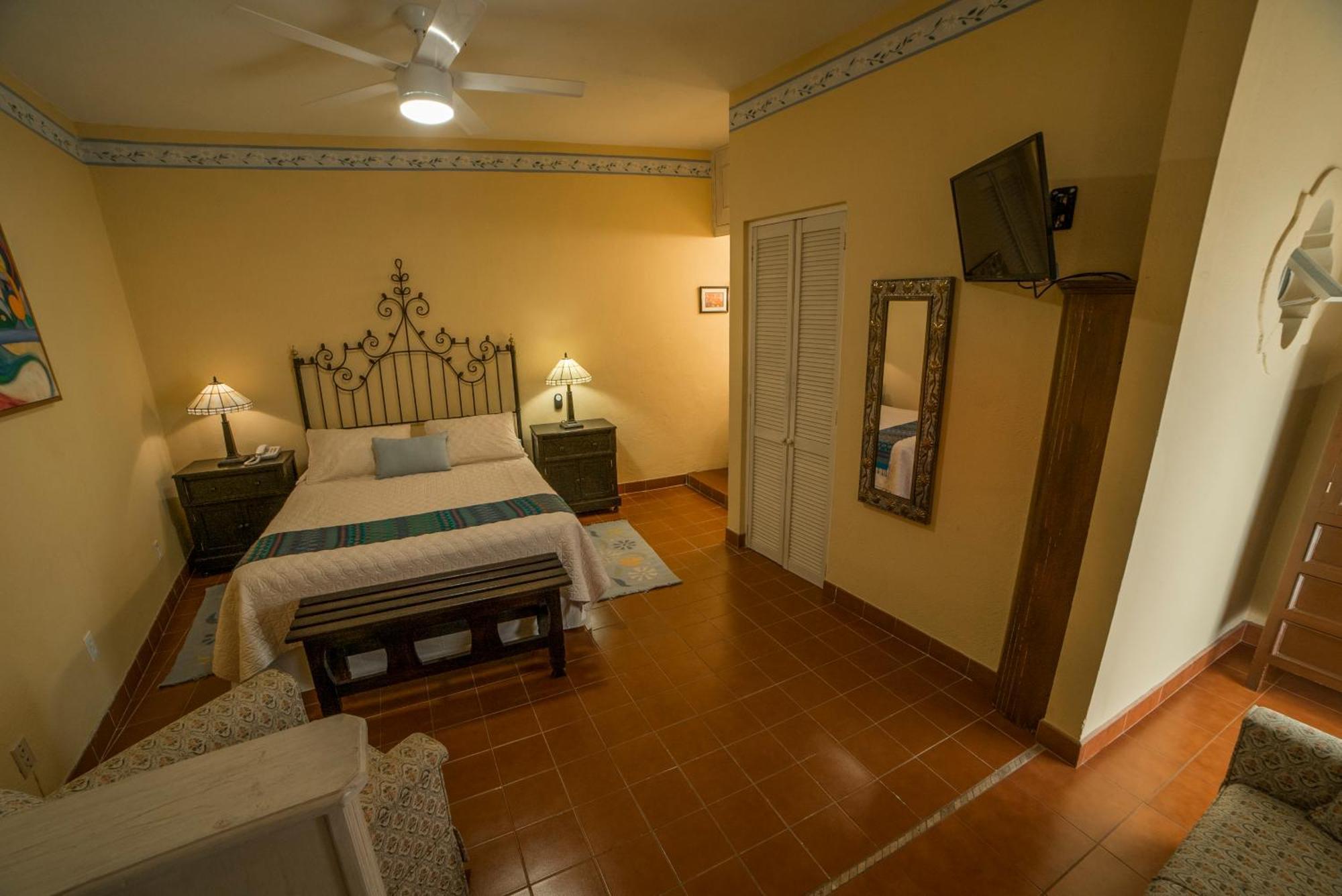 Villa Mirasol San Miguel de Allende Exterior photo